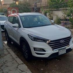 هیوندای تۆکسۆن